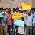 சுண்டூர் வழக்கில் ரெட்டி சாதி கொலை வெறியர்கள் விடுதலை !