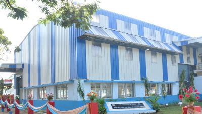 ஆவடி - டியூப் புராடக்ட்ஸ் இந்தியா ஆவடி - டியூப் புராடக்ட்ஸ் இந்தியா