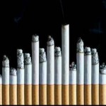 cigarettes