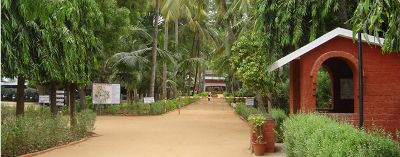 மதுரை அரசரடி இறையியல் கல்லூரி மதுரை அரசரடி இறையியல் கல்லூரி
