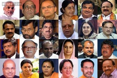 கிரிமினல் அமைச்சர்கள் கிரிமினல் அமைச்சர்கள்