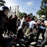 police-charge