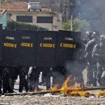 riot-police