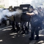 rubber-bullets