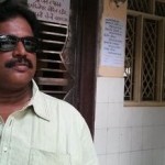 திரைப்பட சண்டை இயக்குநர் நித்தியானந்தன் நேர்காணல்