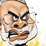 தீஸ்தா சேதல்வாத் நேர்காணல் – மோடி அரசின் மிரட்டல்கள் !