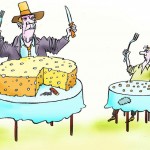 Equal Share