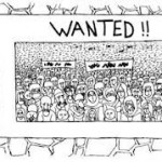 wanted-poster