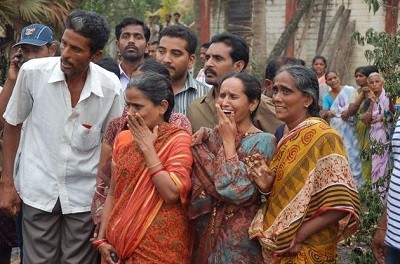 கெயில் தீ விபத்து 2
