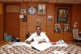 பொறுப்பு முதல்வர் ஜெகன்னாதன் பொறுப்பு முதல்வர் ஜெகன்னாதன்