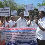 மதுரை ஆர்ப்பாட்டம் – 2