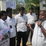 மதுரை ஆர்ப்பாட்டம் – 4