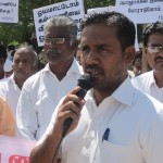 மதுரை ஆர்ப்பாட்டம் – 5