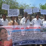 மதுரை ஆர்ப்பாட்டம் – 6
