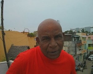 வெங்கல்ராவ்