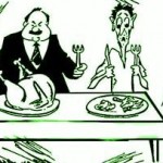 பட்ஜெட் : கார்ப்பரேட் முதலாளிகளுக்கு மோடியின் காணிக்கை