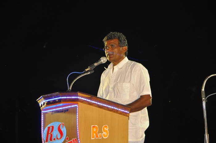 தோழர் குருசாமி தோழர் குருசாமி