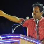 ஆட்சி மாற்றம் – நரியை விரட்டி கரடியை கட்டிப் பிடித்த கதை
