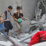 gaza-boys