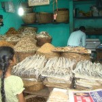 karuvadu-varieties