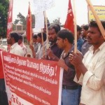 kothagiri-gaza-protest-demo