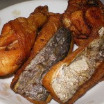 meat