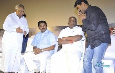 சீமான், பொன்னார், பச்சமுத்து சீமான், பொன்னார், பச்சமுத்து