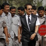 திஹார் சிறையில் சஹாராவின் கார்ப்பரேட் அலுவகம் !