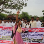 trichy-law-students-oppose-sanskrit-02