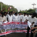 trichy-law-students-oppose-sanskrit-09