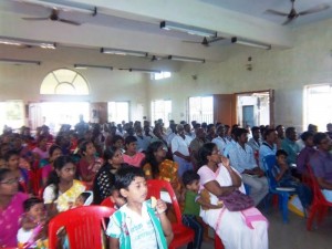 குடும்பத்தினர்