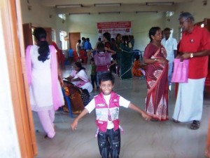 குழந்தைகள்