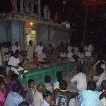 விவிமு வீட்டு மனைப் போராட்டம் 1