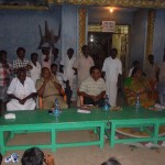 விவிமு வீட்டு மனைப் போராட்டம் 2