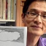 cartoonist Heng Kim Song