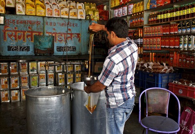 edible oil imports 1