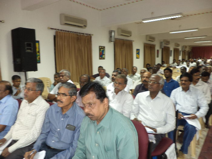 கருத்துக்கேட்பு கூட்டம் கருத்துக்கேட்பு கூட்டம்