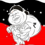 நமது அடிமைகள் திறமைசாலிகள் – கேலிச்சித்திரம்