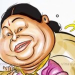 அதிமுக ரவுடித்தனத்தை எதிர்த்த தோழர்கள் கைது !