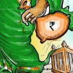ஜெயாவுக்கு பிணை – கேலிச்சித்திரங்கள்