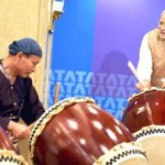 மோடியின் நூறுநாள் ஆட்சி: சவடால்களே சாதனையாக…!