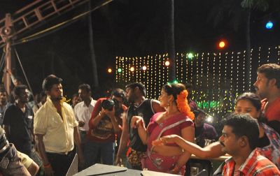 தமிழ் சினிமா பண்பாடு தமிழ் சினிமா பண்பாடு