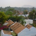 villages