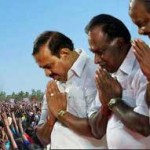 அம்மா மாதாவை பெரியாரோடு ஒப்பிடுவது தர்மமா இந்துவே ?