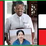 முதல்வர் ஓ. பன்னீர்செல்வம் தீவிரமாக செயல்படுகிறார்