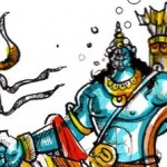 சேது சமுத்திர திட்டம் – இராமனின் மைண்ட் வாய்ஸ்