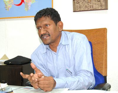 sagayam-ias