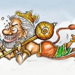 மீனவர் தூக்கு ரத்து: இது நரேந்திர மோசடி!