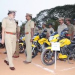 ‘கறார்’ லஞ்ச பீட் அதிகாரியும் பாவமான பாயம்மாவும்