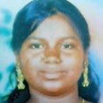 கொடூரமாக கொல்லப்பட்ட ஜெயஸ்ரீ – நீதி கேட்டு போராட்டம்